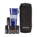 doTERRA Athlete’s Kit / Sportolók csomagja (100 db)