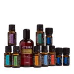 doTERRA AromaTouch professzionális csomag