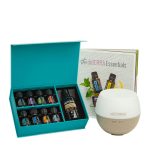 doTERRA AromaTouch párologtatóval belépőcsomag