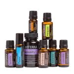 doTERRA Calm & Harmony Kit / Nyugalom és harmónia csomag