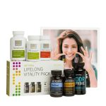 doTERRA Cleanse & Restore / Tisztító és visszaállító csomag