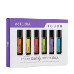do-TERRA Essential Aromatics Touch csomag