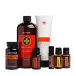 doTERRA Immune Booster Kit / Immunerősítő csomag