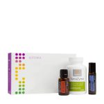 do-TERRA Monthly Vitality Kit / Havi vitalitás csomag