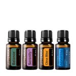 doTERRA Mood Management Kit / Hangulatkezelő csomag