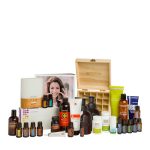doTERRA Természetes megoldások belépőcsomag vegán LLV-vel