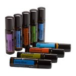 doTERRA Touch Kit / Touch csomag