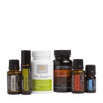 doTERRA Wellness Support Kit / Wellness csomag