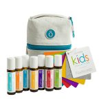 do-TERRA Kid’s Collection / Olajválogatás gyermekeknek