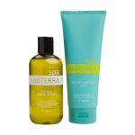 doTERRA Basics Kit / SPA alapcsomag