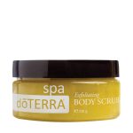 doTERRA Exfoliating Body Scrub / Hámlasztó testradír