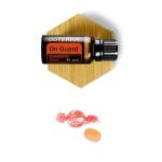 doTERRA On Guard Drops / On Guard cukorka (1 db)