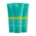 doTERRA kéz-és testápoló krém 3 darabos csomag
