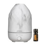doTERRA Volo párologtató – Marble (márvány) és zöld mandarin