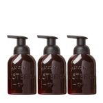 doTERRA Borostyán színű habzókézmosó-adagoló – 3 db