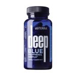 dōTERRA Deep Blue™ Polyphenol Complex kapszula