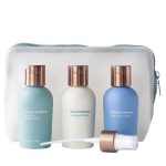 dōTERRA™ Hajápolók újratölthető minitriója utazáshoz
