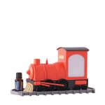 dōTERRA™ Vonatos párologtató Borsmentával