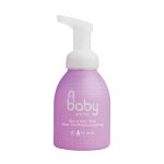 doTERRA babasampon és -tusfürdő