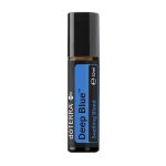 doTERRA Deep Blue Roll-On / Deep Blue golyós kiszerelésben illóolaj keverék