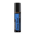 doTERRA Deep Blue Touch illóolaj keverék