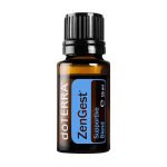 dōTERRA ZenGest™ Esszenciális illóolajkeverék