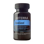 doTERRA ZenGest Softgels / ZenGest lágyzselatin kapszula