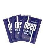 doTERRA Deep Blue Rub Samples / Deep Blue enyhítő krém minta