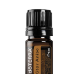 dōTERRA Csillagánizs illóolaj