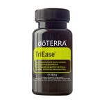 doTERRA TriEase Softgels / TriEase lágyzselatin kapszula