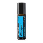 doTERRA Whisper Touch illóolaj keverék