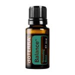 doTERRA Balance illóolaj keverék 15ml