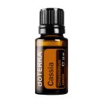 doTERRA Cassia / Kasszia illóolaj 15ml