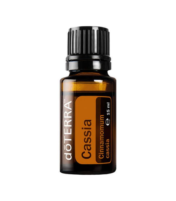 doterra-cassia-Kasszia-illoolaj-olajmania