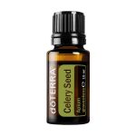 doTERRA Celery Seed / Zellermag illóolaj