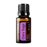dōTERRA Clary Sage / Muskotályzsálya illóolaj
