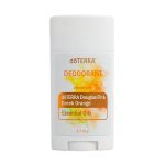 doTERRA dezodor a duglászfenyő és a görög narancs illatával
