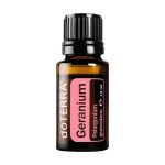 dōTERRA Geranium / Muskátli illóolaj