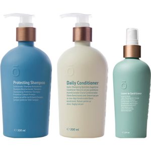 dōTERRA™ Hair Care Trio – Hajápoló trió