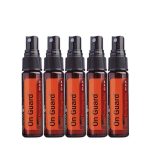 doTERRA KÉZTISZTÍTÓ PERMET 5 DARABOS CSOMAG