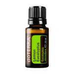 doTERRA Lemon Eucalyptus / Vietnami eukaliptusz illóolaj