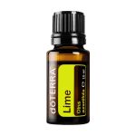 doTERRA Lime / Zöldcitrom illóolaj