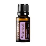 dōTERRA Patchouli / Pacsuli illóolaj