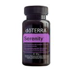doTERRA Serenity Softgels / Serenity lágyzselatin kapszula