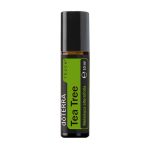 doTERRA Black Pepper / Fekete bors illóolaj