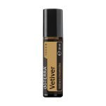 doTERRA Vetiver Touch illóolaj