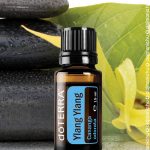 dōTERRA Ylang Ylang illóolaj