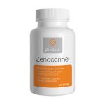 doTERRA Zendocrine Complex / Zendocrine komplex