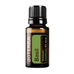 dōTERRA Basil / Bazsalikom illóolaj