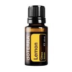 dōTERRA Lemon / Citrom illóolaj